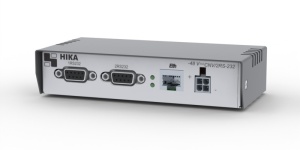Конвертeр RS-232(RS485)/Ethernet CNV xRS232(xRS485)/Eth