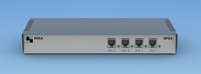 VoIP АТС IP04 VoIP АТС IP04
